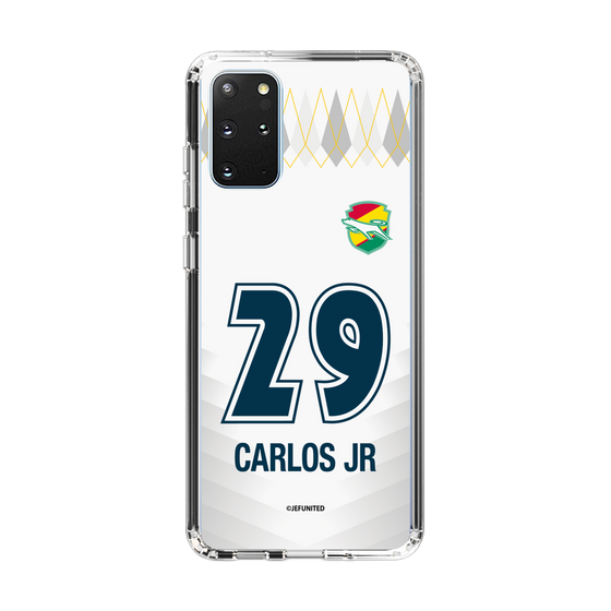スリムプロテクションケース［ ジェフユナイテッド市原・千葉 - FP2nd #29 CARLINHOS JR ］