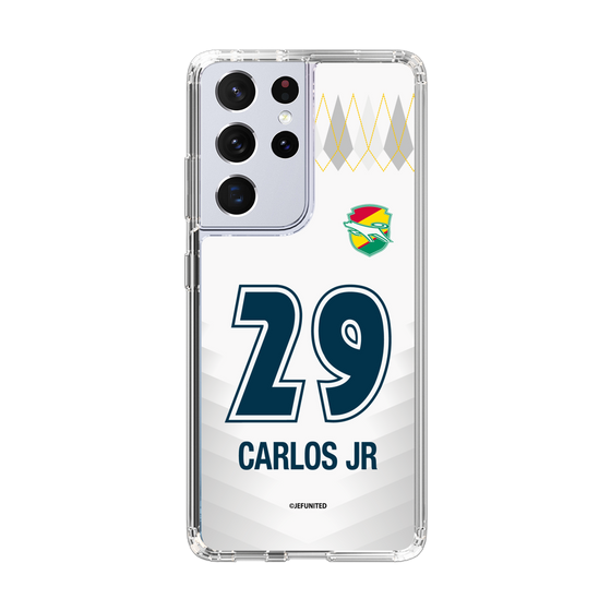 スリムプロテクションケース［ ジェフユナイテッド市原・千葉 - FP2nd #29 CARLINHOS JR ］