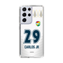 スリムプロテクションケース［ ジェフユナイテッド市原・千葉 - FP2nd #29 CARLINHOS JR ］