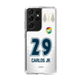 スリムプロテクションケース［ ジェフユナイテッド市原・千葉 - FP2nd #29 CARLINHOS JR ］