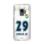 スリムプロテクションケース［ ジェフユナイテッド市原・千葉 - FP2nd #29 CARLINHOS JR ］