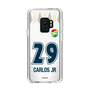 スリムプロテクションケース［ ジェフユナイテッド市原・千葉 - FP2nd #29 CARLINHOS JR ］