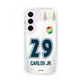 スリムプロテクションケース［ ジェフユナイテッド市原・千葉 - FP2nd #29 CARLINHOS JR ］