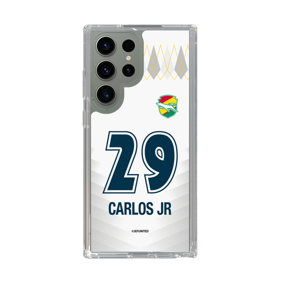 スリムプロテクションケース［ ジェフユナイテッド市原・千葉 - FP2nd #29 CARLINHOS JR ］