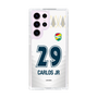 スリムプロテクションケース［ ジェフユナイテッド市原・千葉 - FP2nd #29 CARLINHOS JR ］