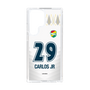 スリムプロテクションケース［ ジェフユナイテッド市原・千葉 - FP2nd #29 CARLINHOS JR ］