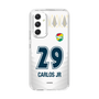 スリムプロテクションケース［ ジェフユナイテッド市原・千葉 - FP2nd #29 CARLINHOS JR ］