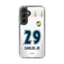 スリムプロテクションケース［ ジェフユナイテッド市原・千葉 - FP2nd #29 CARLINHOS JR ］