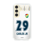 スリムプロテクションケース［ ジェフユナイテッド市原・千葉 - FP2nd #29 CARLINHOS JR ］