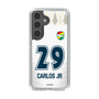 スリムプロテクションケース［ ジェフユナイテッド市原・千葉 - FP2nd #29 CARLINHOS JR ］