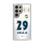 スリムプロテクションケース［ ジェフユナイテッド市原・千葉 - FP2nd #29 CARLINHOS JR ］