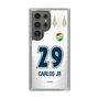 スリムプロテクションケース［ ジェフユナイテッド市原・千葉 - FP2nd #29 CARLINHOS JR ］