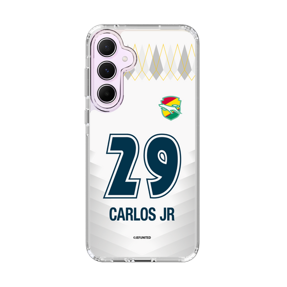 スリムプロテクションケース［ ジェフユナイテッド市原・千葉 - FP2nd #29 CARLINHOS JR ］