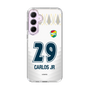 スリムプロテクションケース［ ジェフユナイテッド市原・千葉 - FP2nd #29 CARLINHOS JR ］