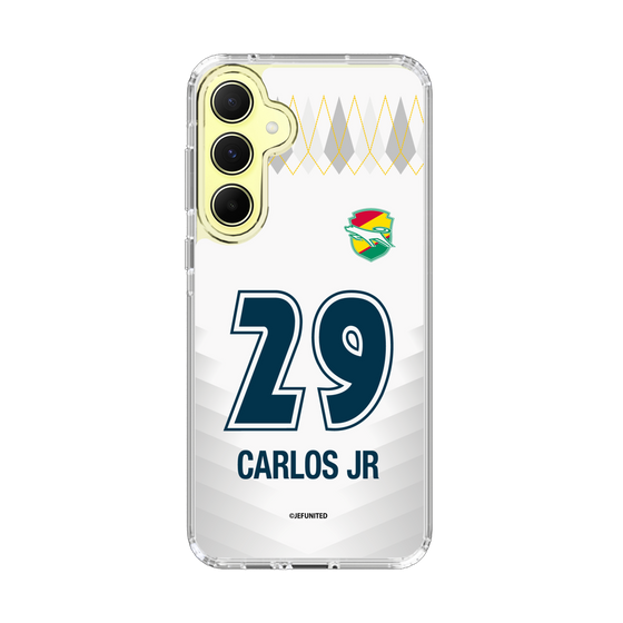 スリムプロテクションケース［ ジェフユナイテッド市原・千葉 - FP2nd #29 CARLINHOS JR ］
