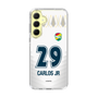 スリムプロテクションケース［ ジェフユナイテッド市原・千葉 - FP2nd #29 CARLINHOS JR ］