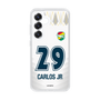 スリムプロテクションケース［ ジェフユナイテッド市原・千葉 - FP2nd #29 CARLINHOS JR ］