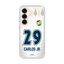スリムプロテクションケース［ ジェフユナイテッド市原・千葉 - FP2nd #29 CARLINHOS JR ］
