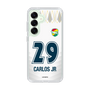 スリムプロテクションケース［ ジェフユナイテッド市原・千葉 - FP2nd #29 CARLINHOS JR ］