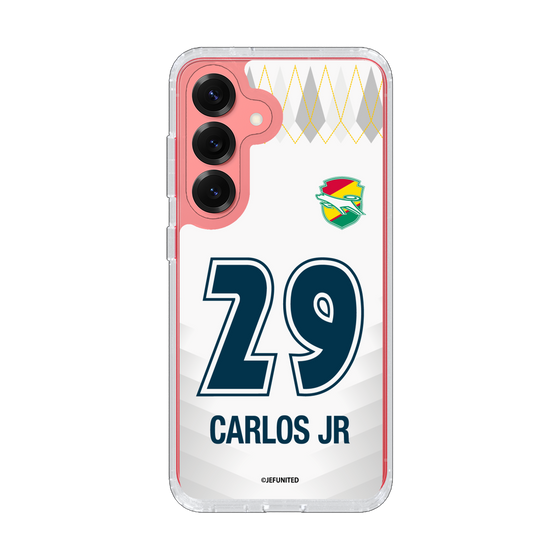 スリムプロテクションケース［ ジェフユナイテッド市原・千葉 - FP2nd #29 CARLINHOS JR ］