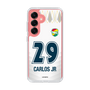 スリムプロテクションケース［ ジェフユナイテッド市原・千葉 - FP2nd #29 CARLINHOS JR ］