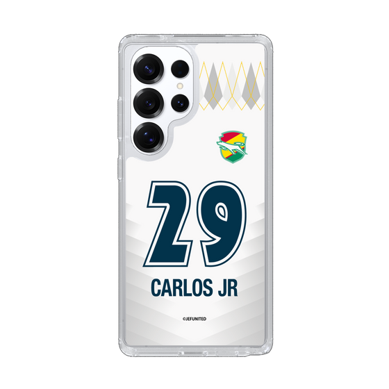 スリムプロテクションケース［ ジェフユナイテッド市原・千葉 - FP2nd #29 CARLINHOS JR ］
