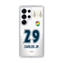 スリムプロテクションケース［ ジェフユナイテッド市原・千葉 - FP2nd #29 CARLINHOS JR ］