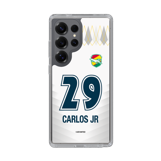 スリムプロテクションケース［ ジェフユナイテッド市原・千葉 - FP2nd #29 CARLINHOS JR ］