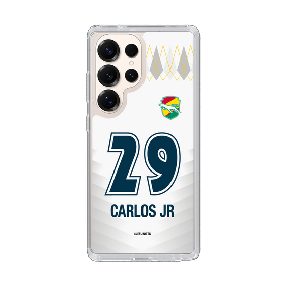 スリムプロテクションケース［ ジェフユナイテッド市原・千葉 - FP2nd #29 CARLINHOS JR ］