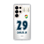 スリムプロテクションケース［ ジェフユナイテッド市原・千葉 - FP2nd #29 CARLINHOS JR ］
