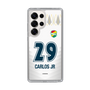 スリムプロテクションケース［ ジェフユナイテッド市原・千葉 - FP2nd #29 CARLINHOS JR ］