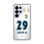 スリムプロテクションケース［ ジェフユナイテッド市原・千葉 - FP2nd #29 CARLINHOS JR ］