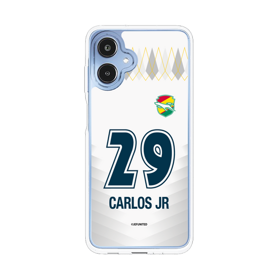 スリムプロテクションケース［ ジェフユナイテッド市原・千葉 - FP2nd #29 CARLINHOS JR ］