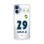 スリムプロテクションケース［ ジェフユナイテッド市原・千葉 - FP2nd #29 CARLINHOS JR ］