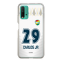 スリムプロテクションケース［ ジェフユナイテッド市原・千葉 - FP2nd #29 CARLINHOS JR ］