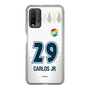 スリムプロテクションケース［ ジェフユナイテッド市原・千葉 - FP2nd #29 CARLINHOS JR ］