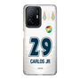 スリムプロテクションケース［ ジェフユナイテッド市原・千葉 - FP2nd #29 CARLINHOS JR ］