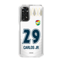 スリムプロテクションケース［ ジェフユナイテッド市原・千葉 - FP2nd #29 CARLINHOS JR ］