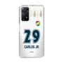 スリムプロテクションケース［ ジェフユナイテッド市原・千葉 - FP2nd #29 CARLINHOS JR ］