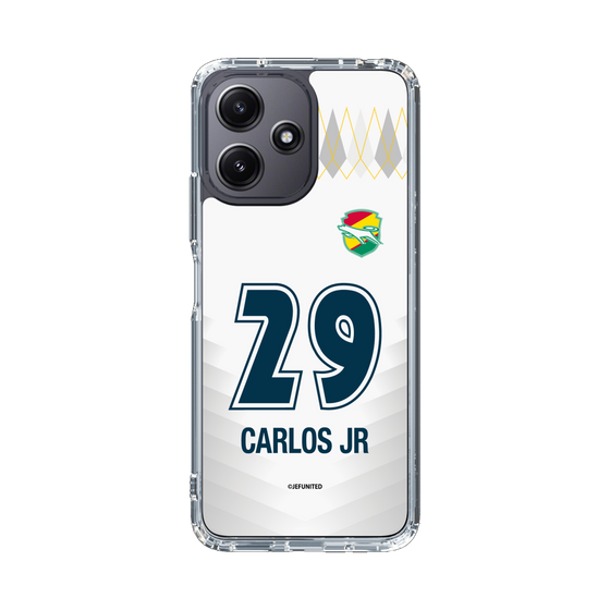 スリムプロテクションケース［ ジェフユナイテッド市原・千葉 - FP2nd #29 CARLINHOS JR ］