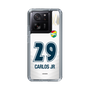 スリムプロテクションケース［ ジェフユナイテッド市原・千葉 - FP2nd #29 CARLINHOS JR ］