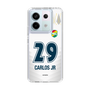 スリムプロテクションケース［ ジェフユナイテッド市原・千葉 - FP2nd #29 CARLINHOS JR ］