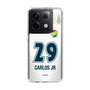 スリムプロテクションケース［ ジェフユナイテッド市原・千葉 - FP2nd #29 CARLINHOS JR ］
