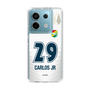 スリムプロテクションケース［ ジェフユナイテッド市原・千葉 - FP2nd #29 CARLINHOS JR ］