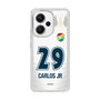 スリムプロテクションケース［ ジェフユナイテッド市原・千葉 - FP2nd #29 CARLINHOS JR ］