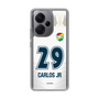 スリムプロテクションケース［ ジェフユナイテッド市原・千葉 - FP2nd #29 CARLINHOS JR ］