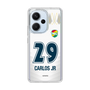 スリムプロテクションケース［ ジェフユナイテッド市原・千葉 - FP2nd #29 CARLINHOS JR ］