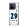 スリムプロテクションケース［ ジェフユナイテッド市原・千葉 - FP2nd #29 CARLINHOS JR ］