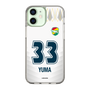 スリムプロテクションケース［ ジェフユナイテッド市原・千葉 - FP2nd #33 YUMA ］