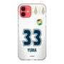 スリムプロテクションケース［ ジェフユナイテッド市原・千葉 - FP2nd #33 YUMA ］